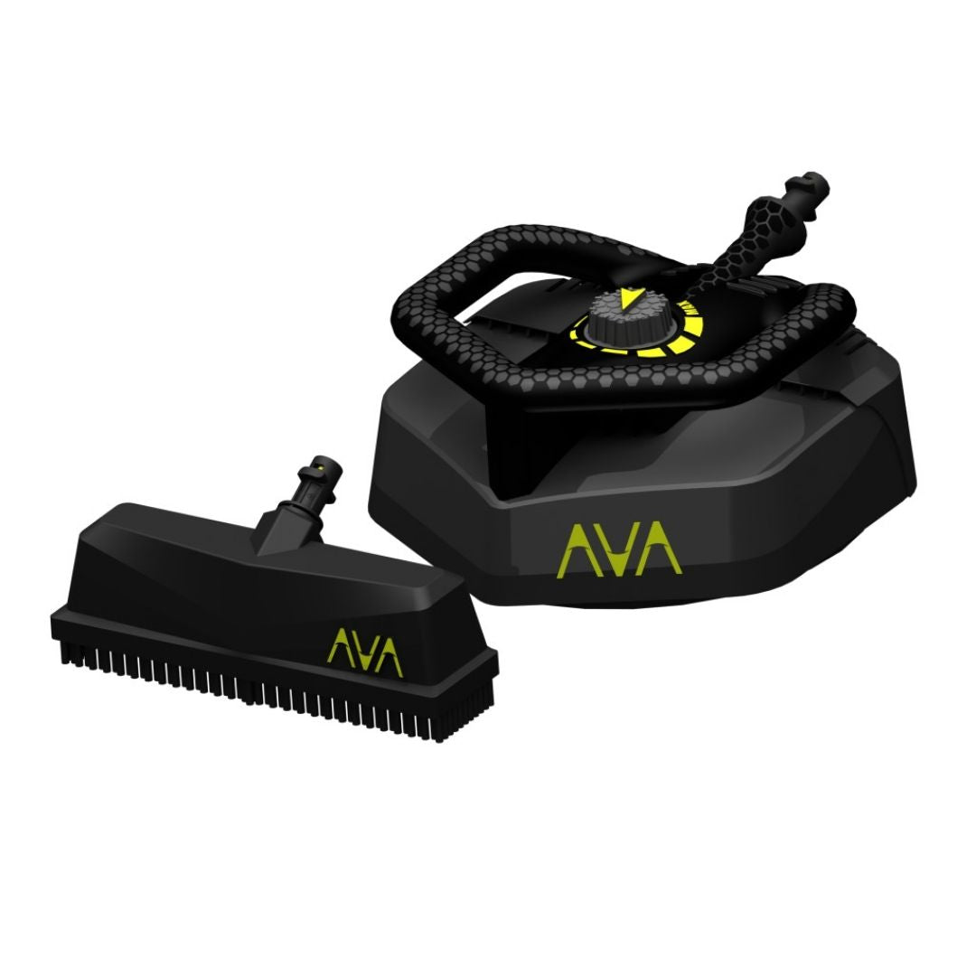 Masport Pressure Washer Kit AVA Patio Cleaner and Brush Kit