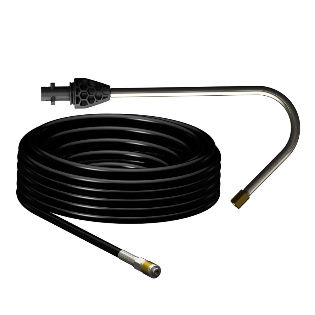 Masport Pressure Washer Kit AVA Pipe and Gutter Cleaning Kit