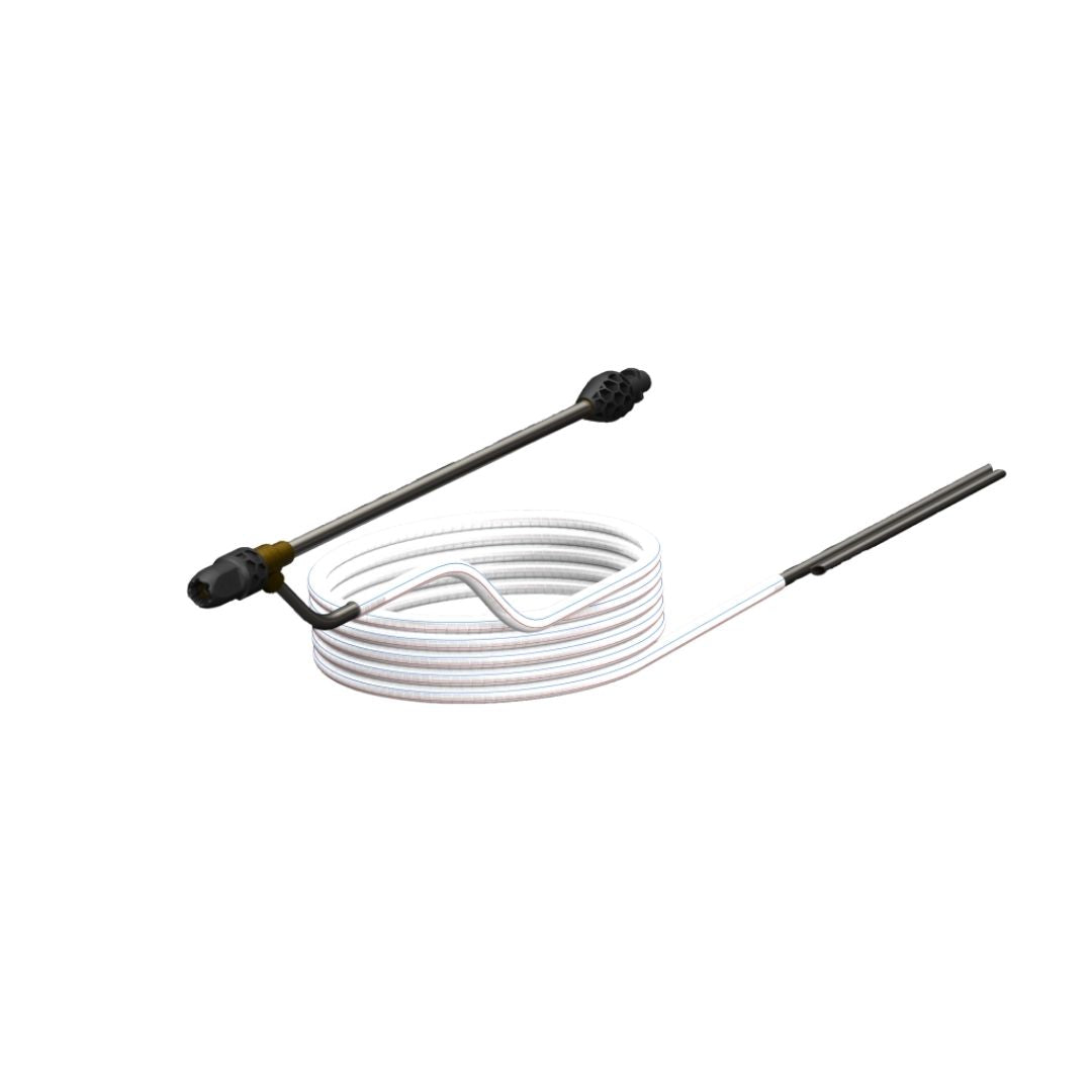 Masport Pressure Washer Kit AVA Sand Blasting Kit