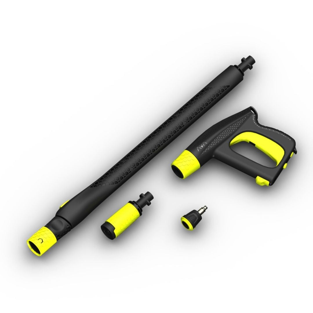 Masport Pressure Washer Kit AVA Starter Kit