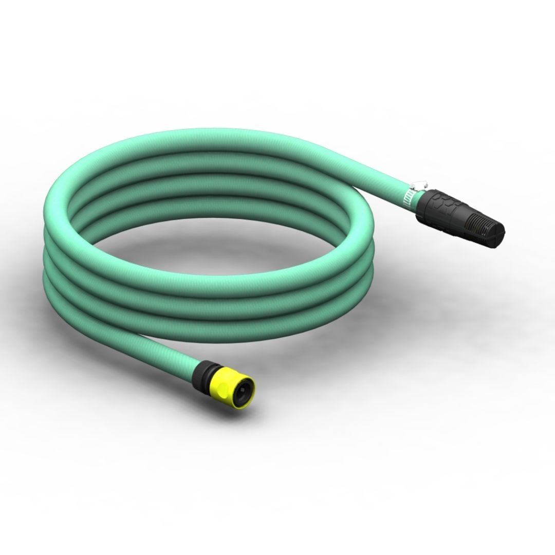 Masport Pressure Washer Self-Priming Hose