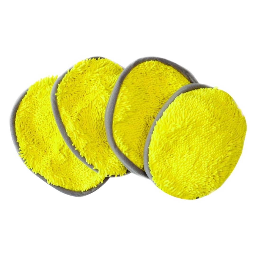 Masport Pressure Washer Universal Microfibre Pads