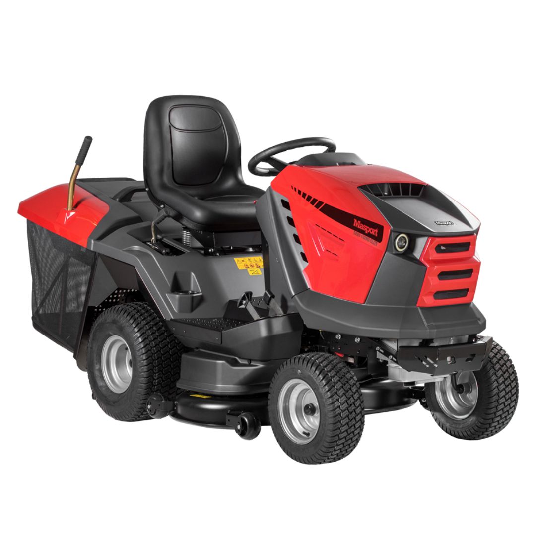 Masport S220 102HD Elite Ride On Mower