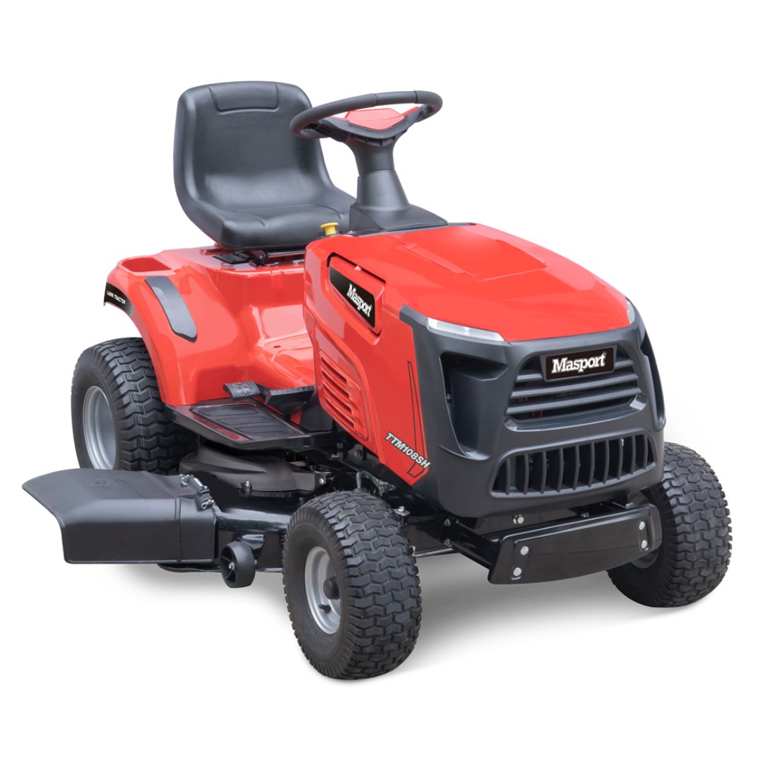 Masport TTM108 Ride On Mower