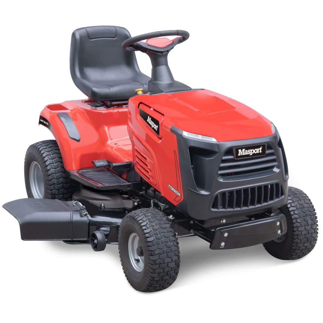 Masport TTM98 Ride On Mower