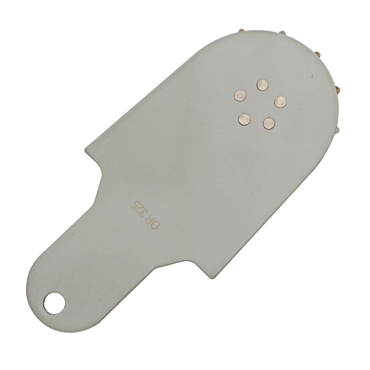 Archer Nose Assembly - .325"