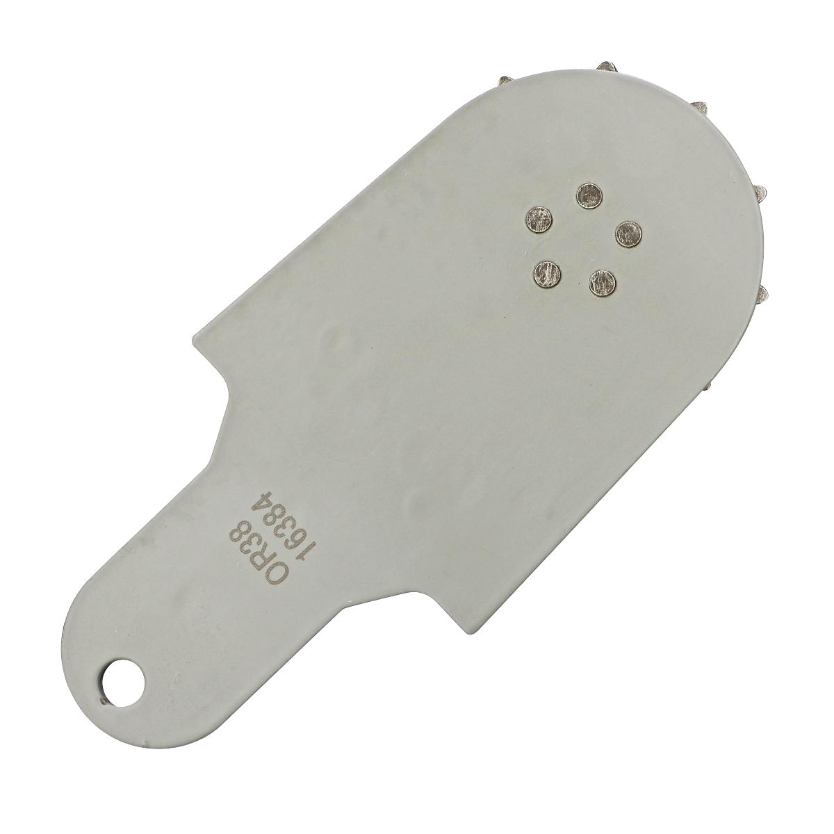 Archer Nose Assembly - 3/8"