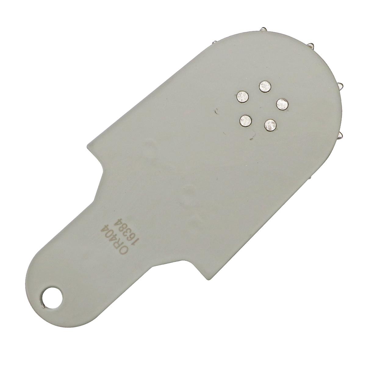 Archer Nose Assembly - .404"