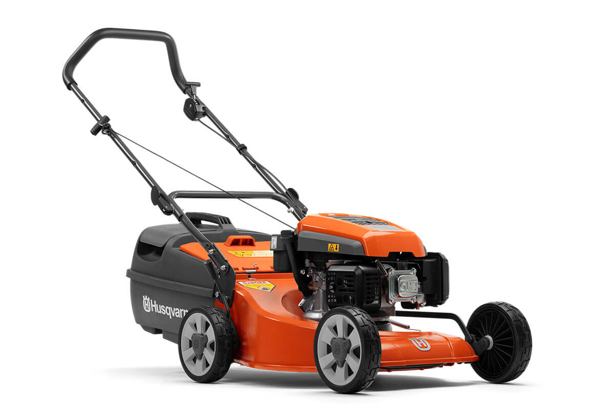 Husqvarna Lawn Mower LC 419A
