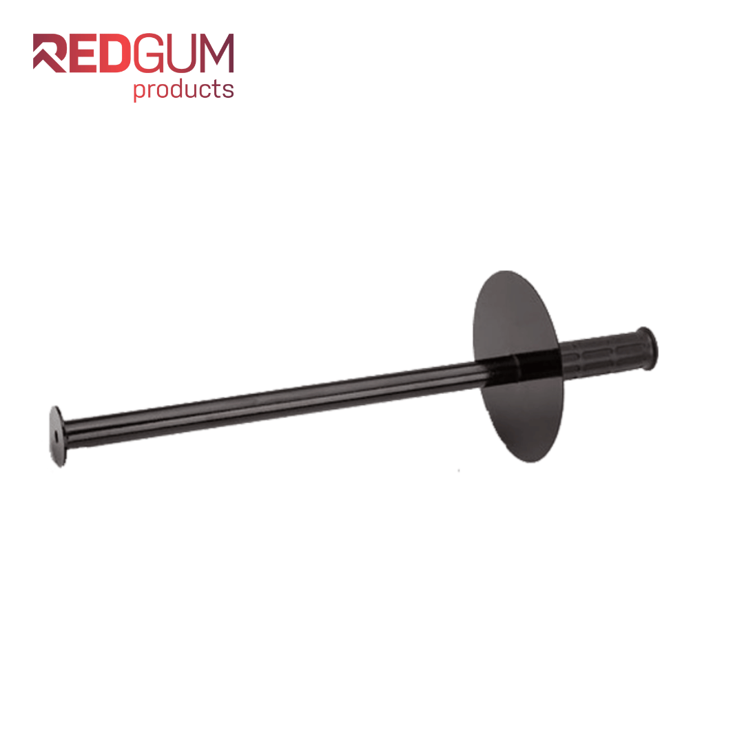RedGum Chipper Feeding Tool