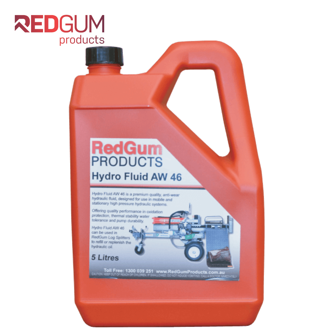 RedGum Hydraulic Fluid AW 46