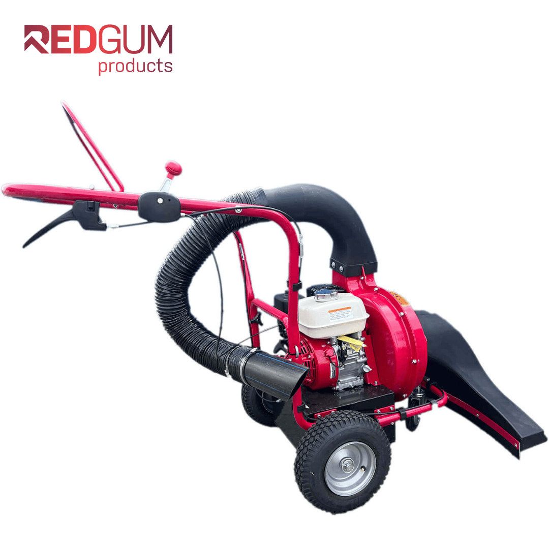 RedGum Yard & Garden Vacuum - Blower Hose Kit