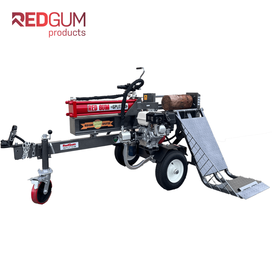 RedGum GX200 Deluxe Lifter-Splitter