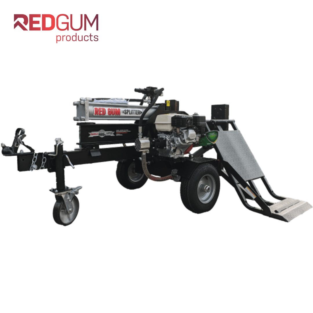 RedGum Silver Plus Lifter-Splitter