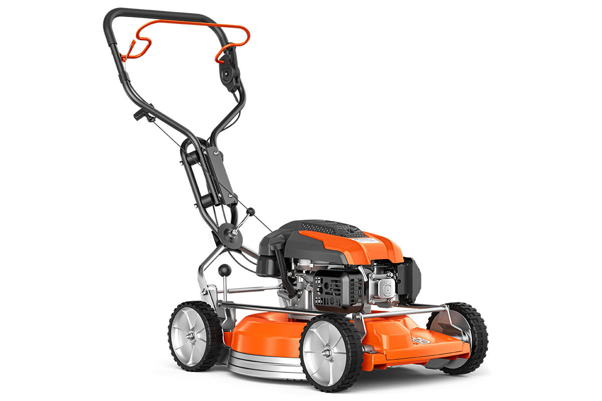 Husqvarna Lawn Mower KLIPPO LB 553SQe
