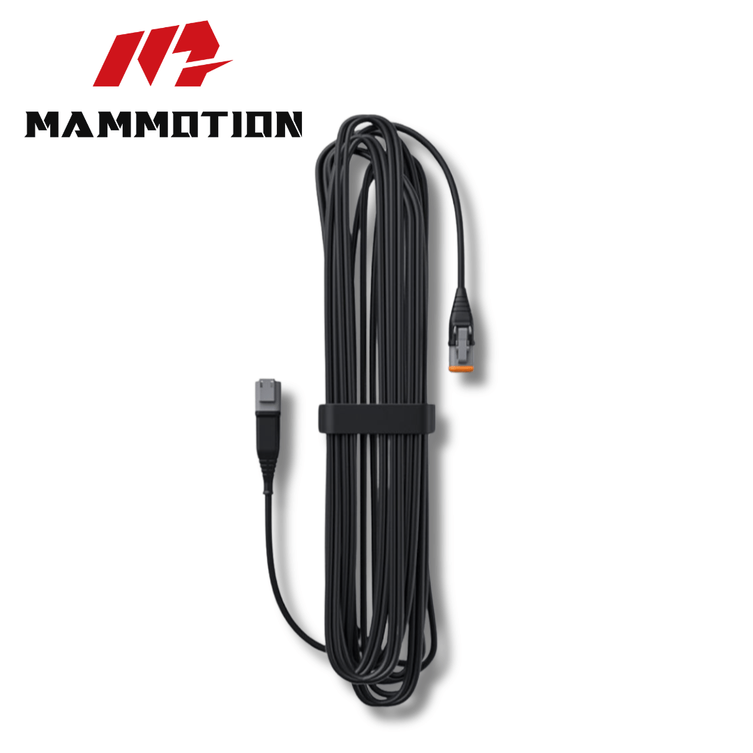 Mammotion - RTK Reference Station Extension Cable (10m)