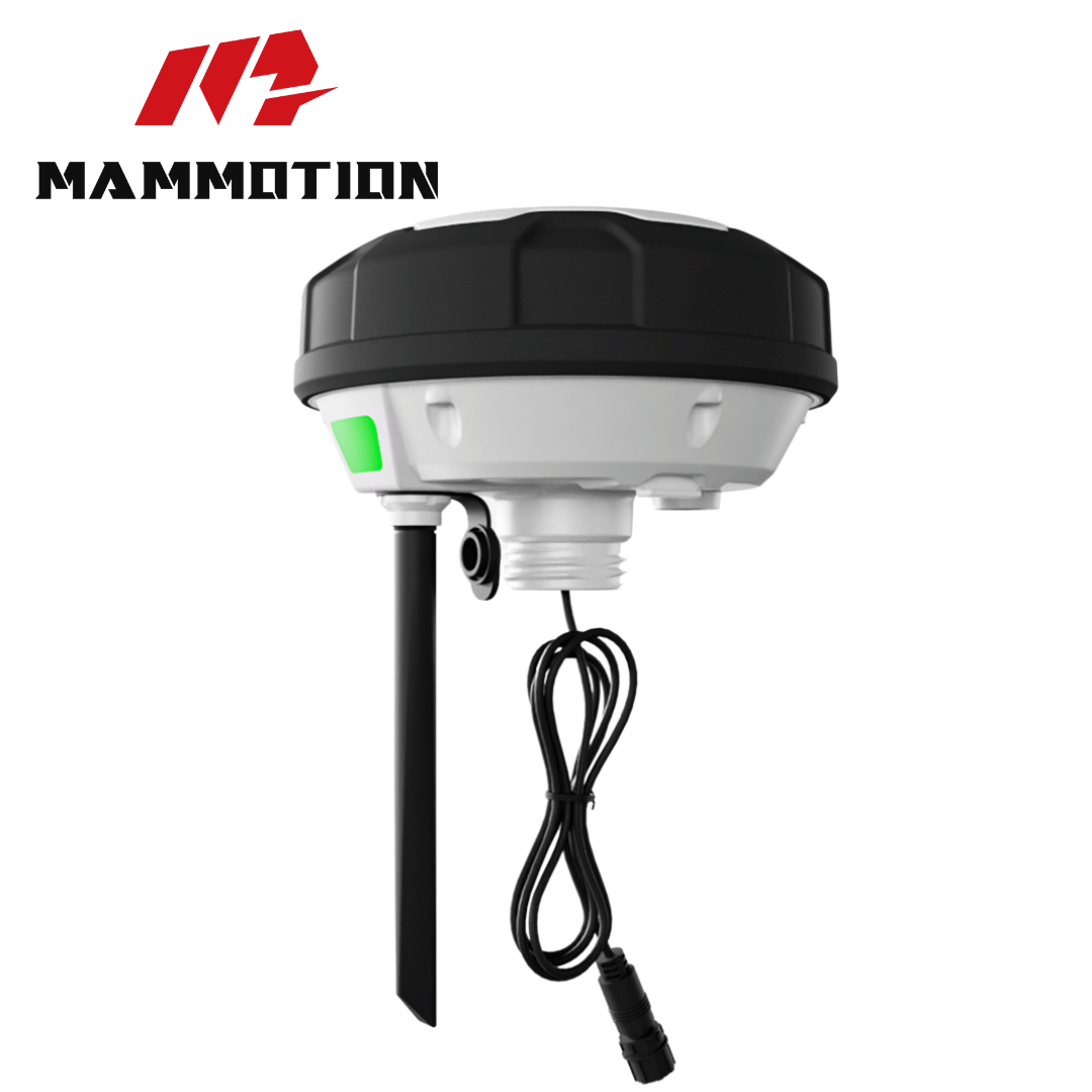 Mammotion - RTK Reference Station for LUBA 2 AWD Series