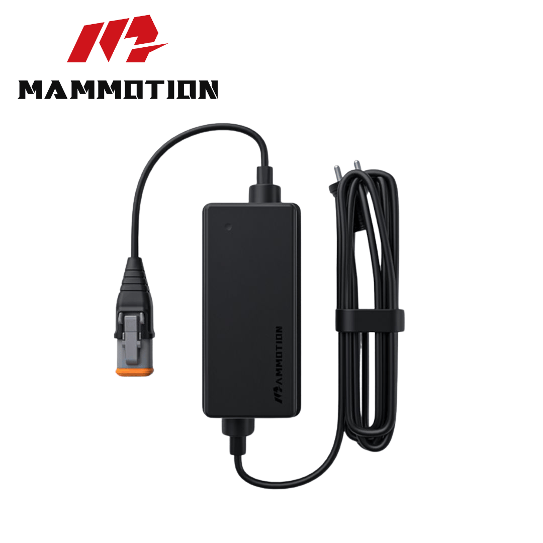 Mammotion - RTK Reference Station Power Supply Adapter