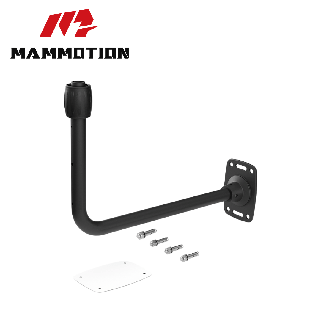 Mammotion - RTK Wall Mount Kit for LUBA 2 AWD Series / YUKA Series