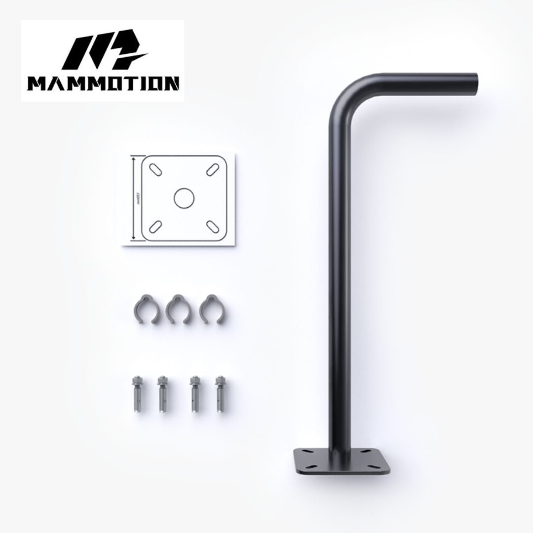 Rtk Wall Mount Kit For Genie600 Genie1000 Genie3000 Power RTK Wall