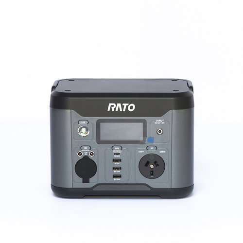 Rato Portable Power Station RT300