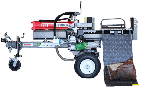 RedGum GX200 Deluxe Lifter-Splitter