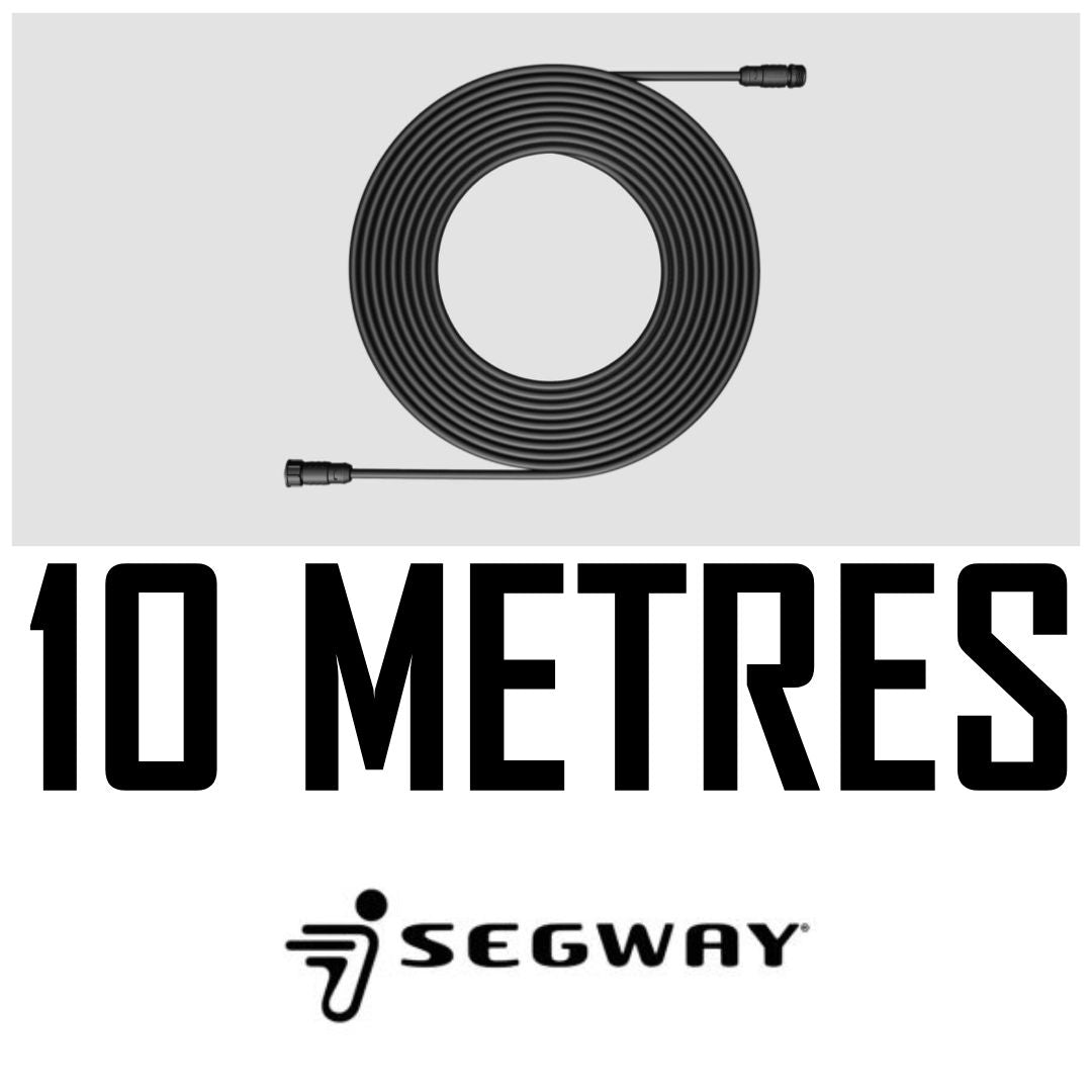 Segway 10 Metre Antenna Extension Cable