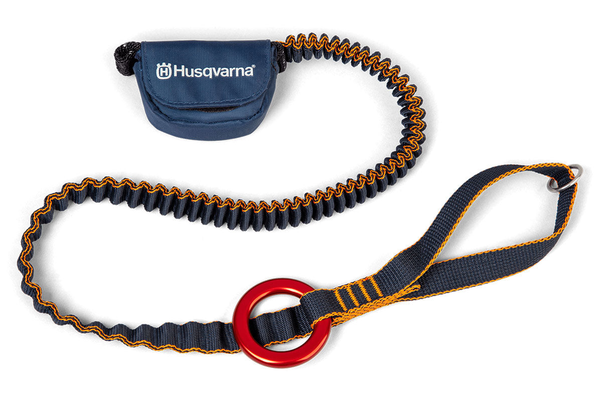 Husqvarna Anti-Shock Chainsaw Strap