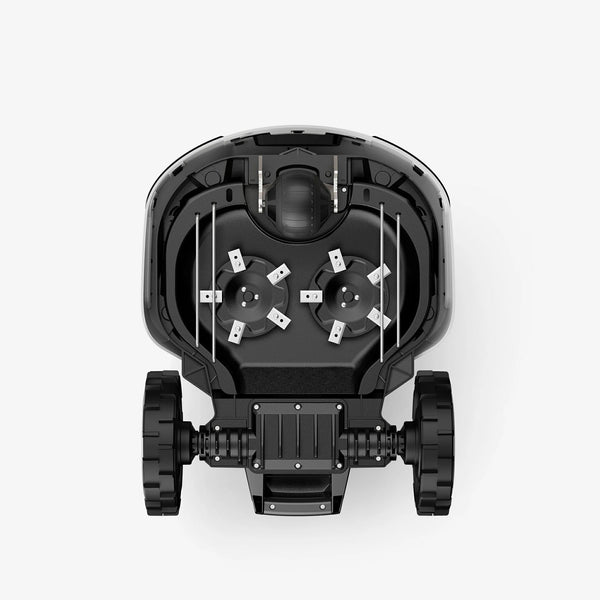 Mammotion - YUKA 3000 | 3000 m²