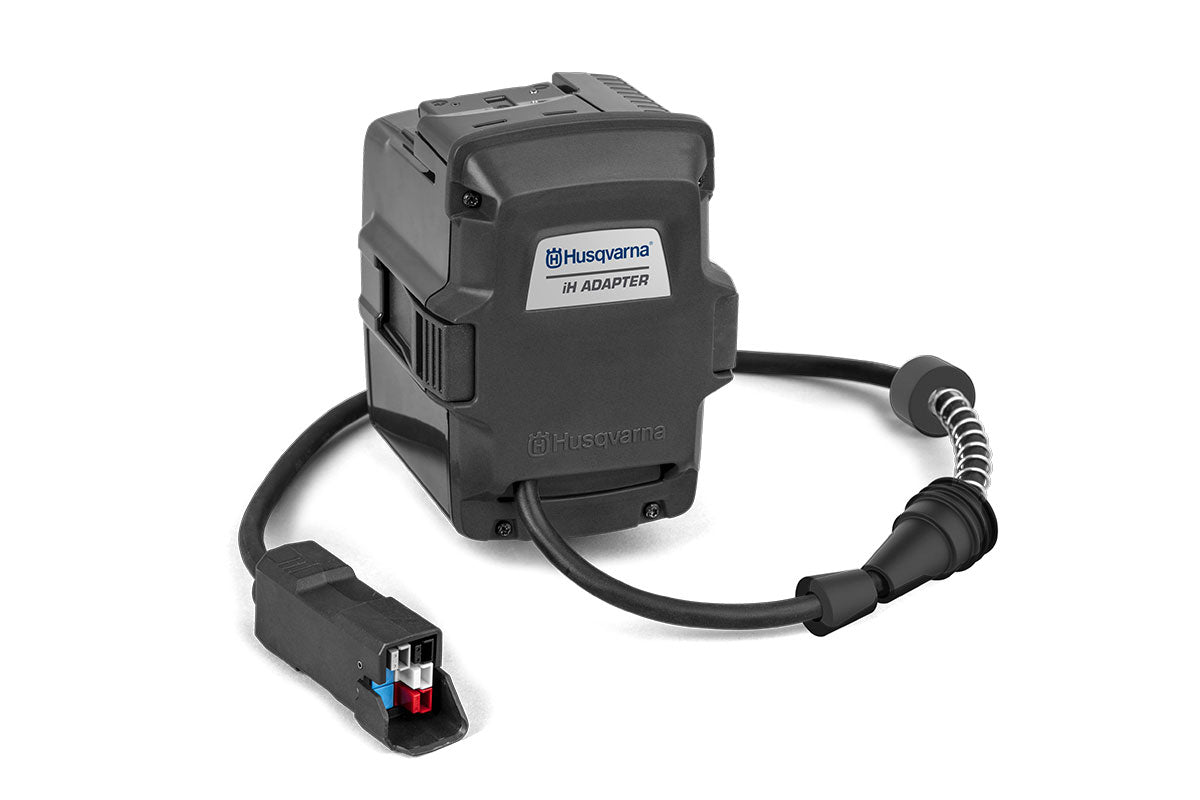 Husqvarna Battery Adapter for Hedge Trimmer