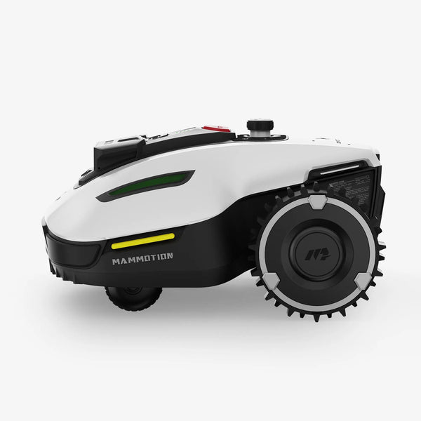 Mammotion - YUKA Mini 600 | 600 m²