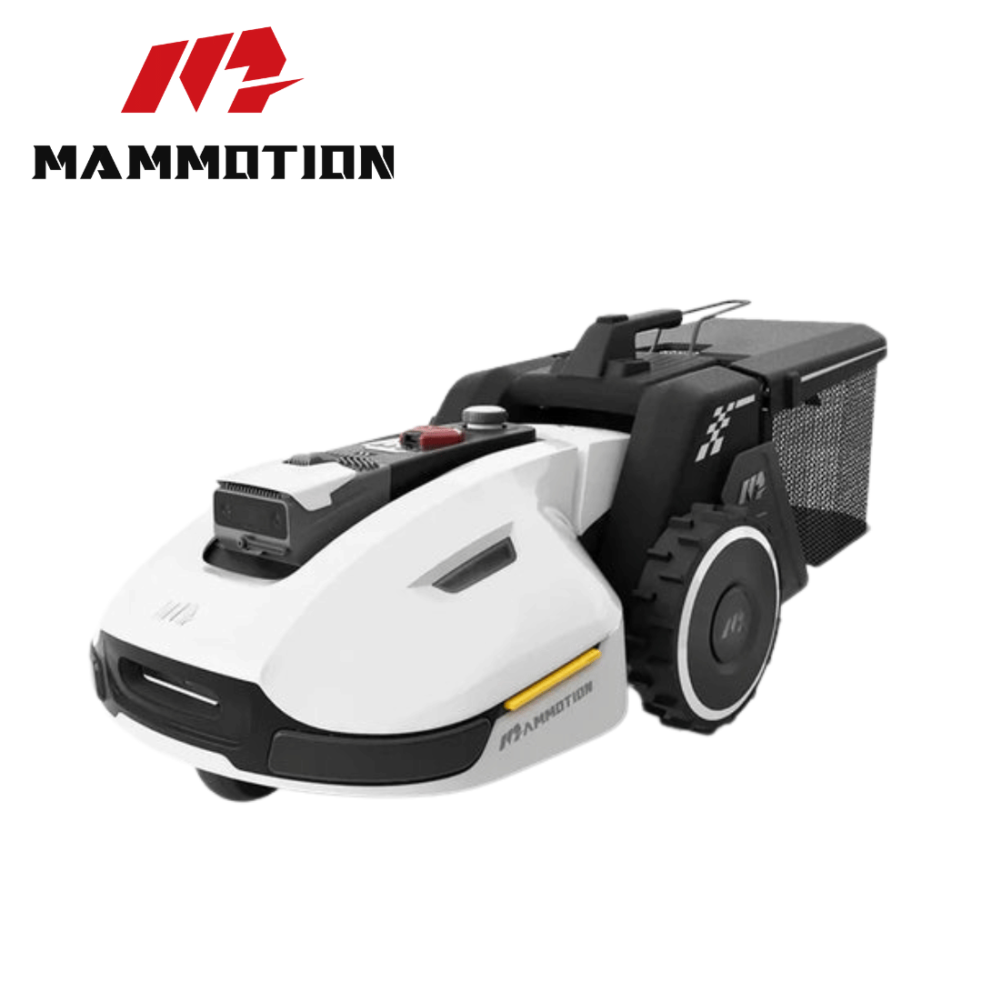 Mammotion Yuka Sweeper Kit