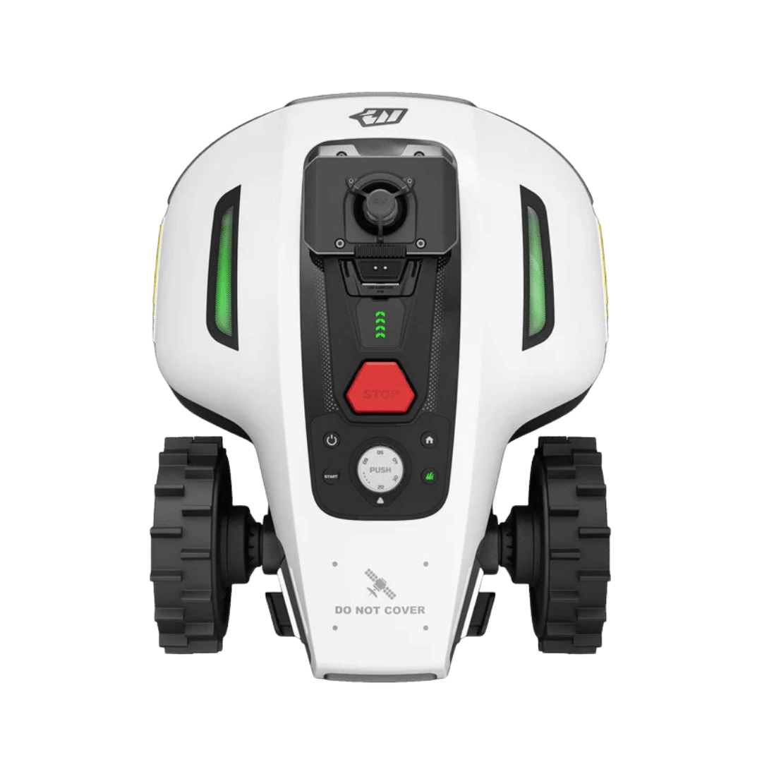 Mammotion - YUKA Mini 1000 | 1000 m² Pre-Order