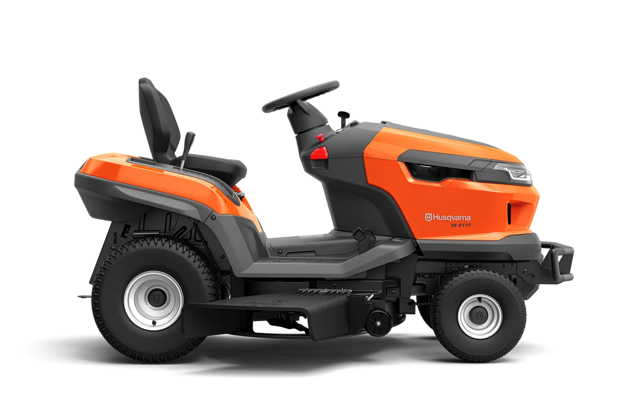 Husqvarna Garden Tractor TS 218T