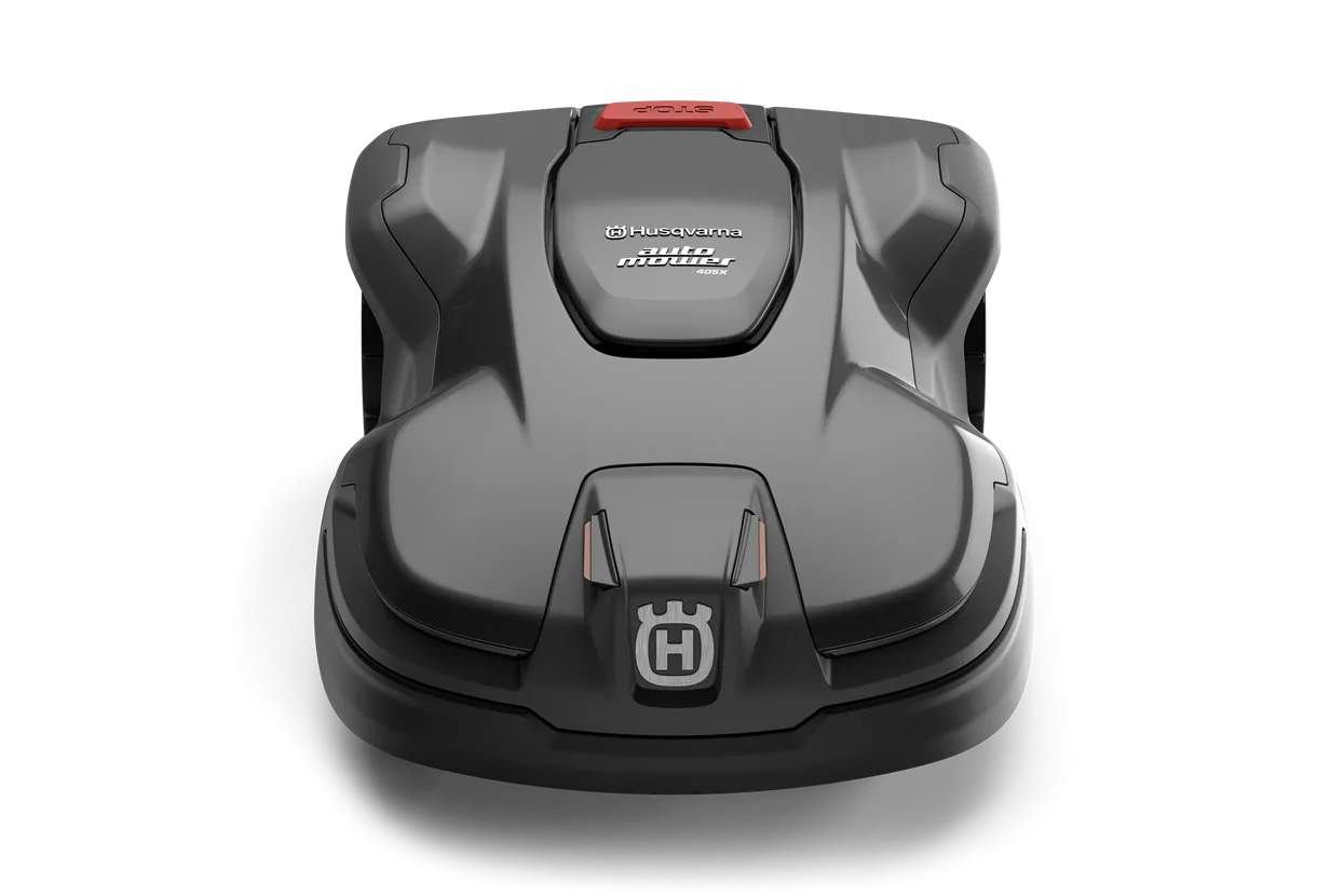 Husqvarna AUTOMOWER® 405X Robotic Mower - 600 m²