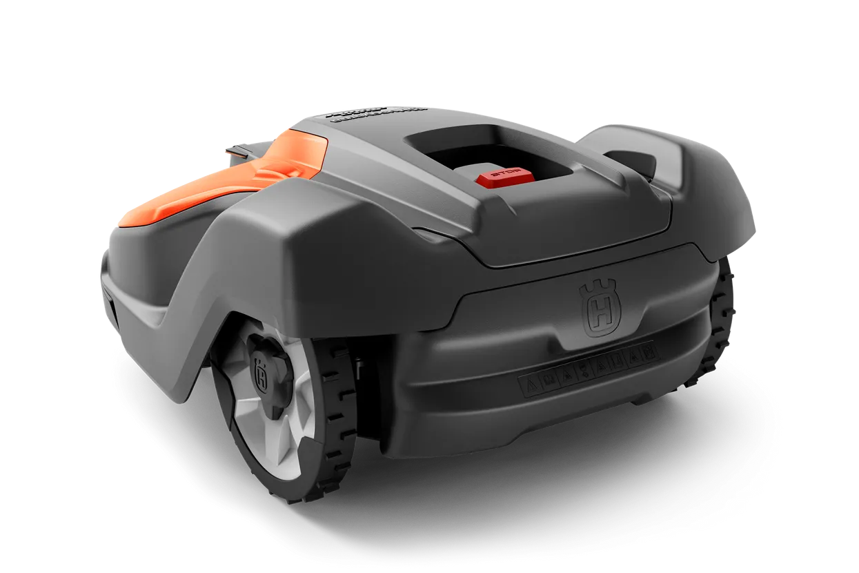 Husqvarna AUTOMOWER® 550 EPOS Robotic Mower - 10000 m²
