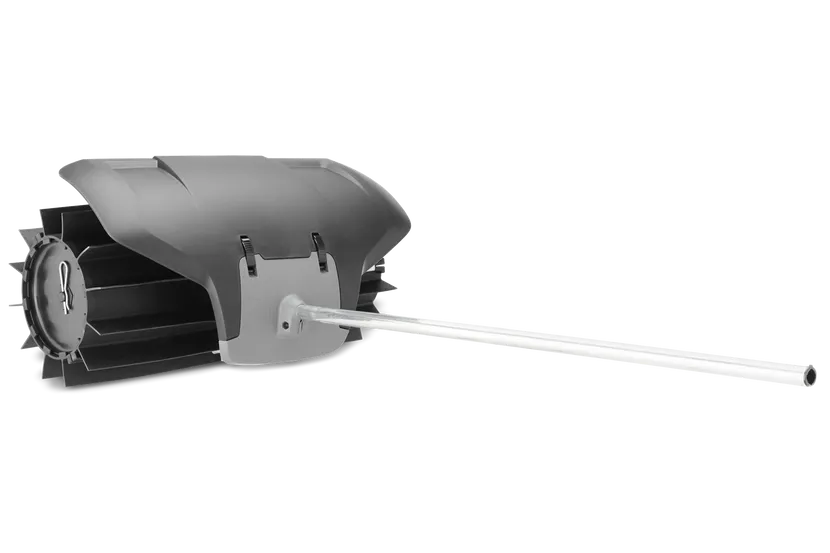 Husqvarna Sweeper Attachment SR600-2