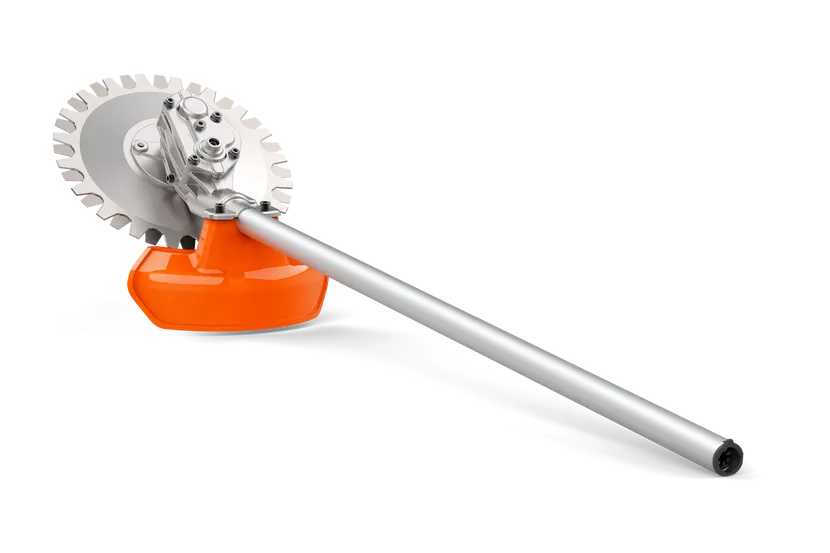 Husqvarna Weed Scissor Reciprocator Attachment RA850