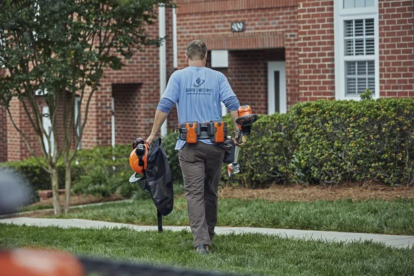 Husqvarna Battery Belt Flexi