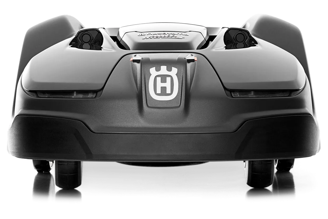 Husqvarna Automower® 450X Robotic Mower - 5000 m²