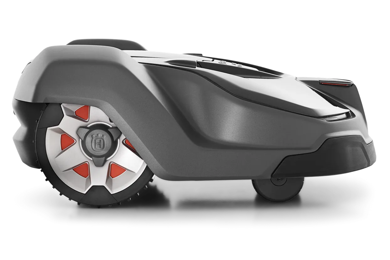 Husqvarna Automower® 450X Robotic Mower - 5000 m²
