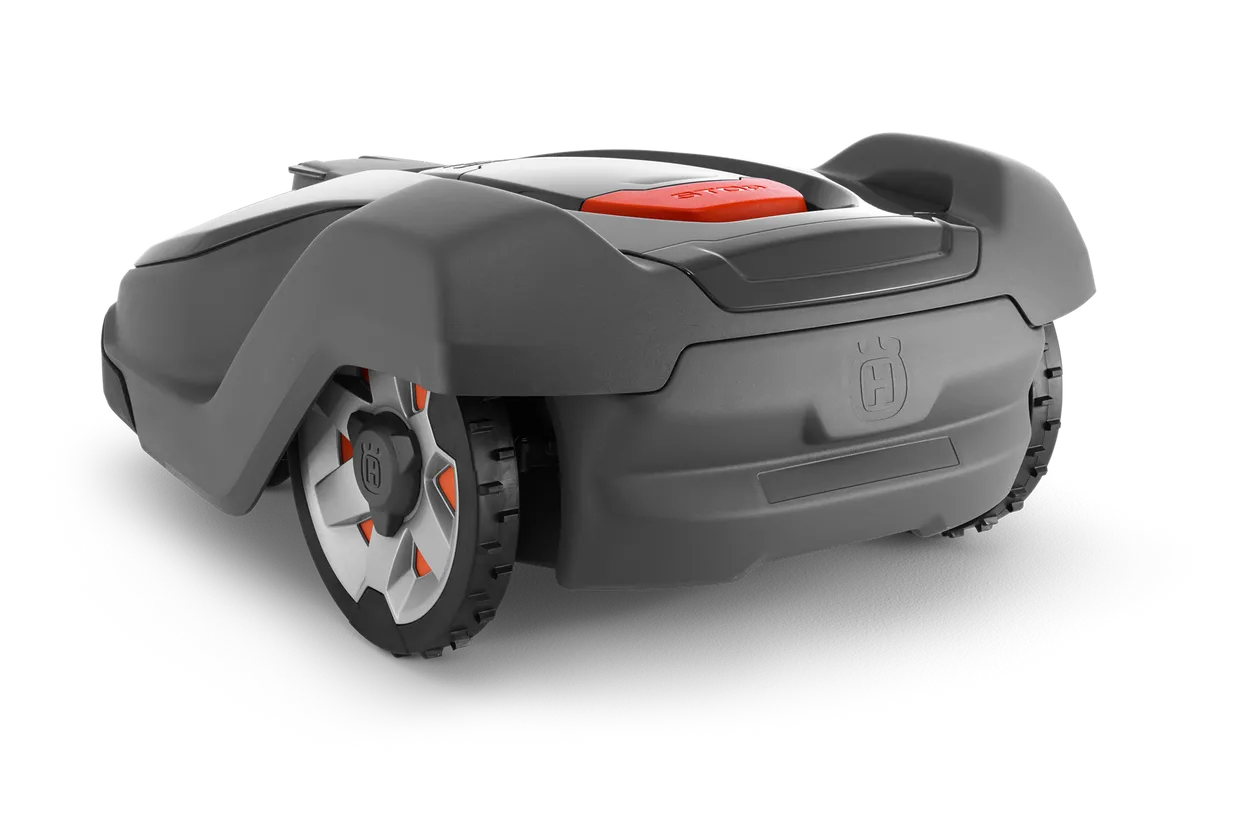 Husqvarna Automower® 430X Robotic Mower - 3200 m²