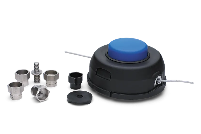 Husqvarna T35 Tap-n-Go™ Trimmer Head Universal