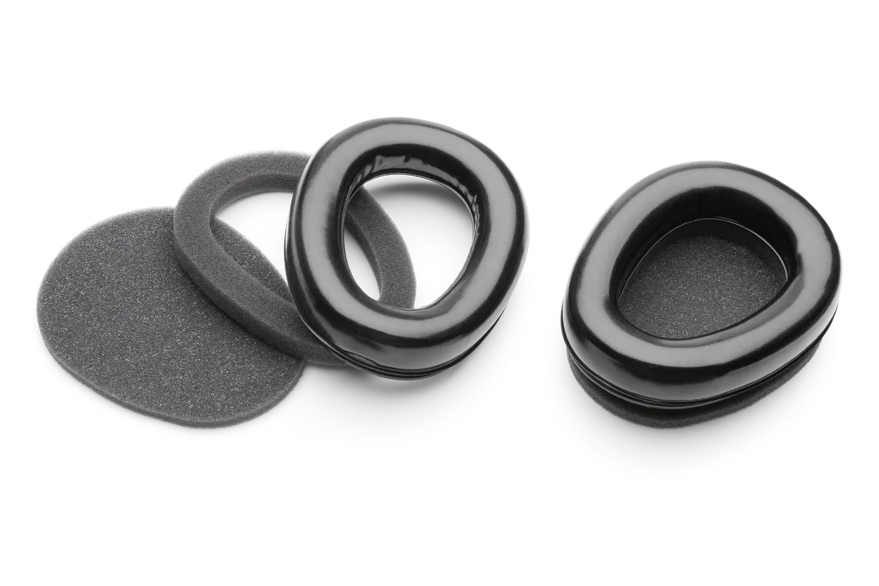 Husqvarna Hygiene Inserts for New FM-Radio
