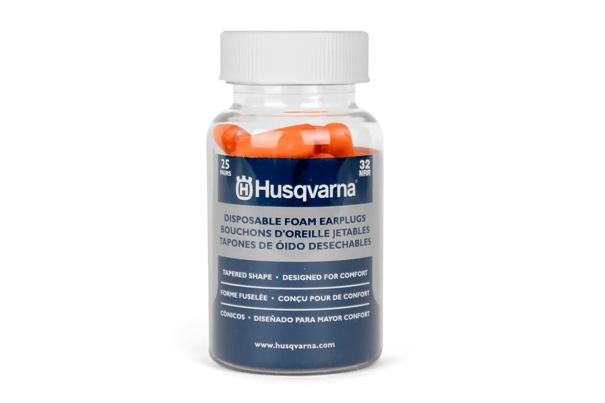 Husqvarna Ear Plugs