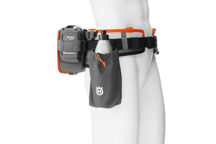 Husqvarna Battery Belt Flexi