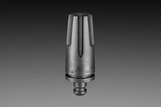 Husqvarna Pressure Washer PW 125