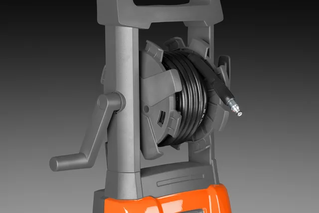 Husqvarna Pressure Washer PW 125