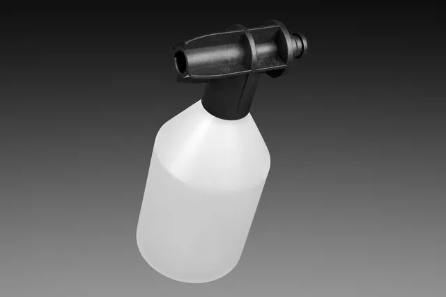 Husqvarna Pressure Washer PW 125