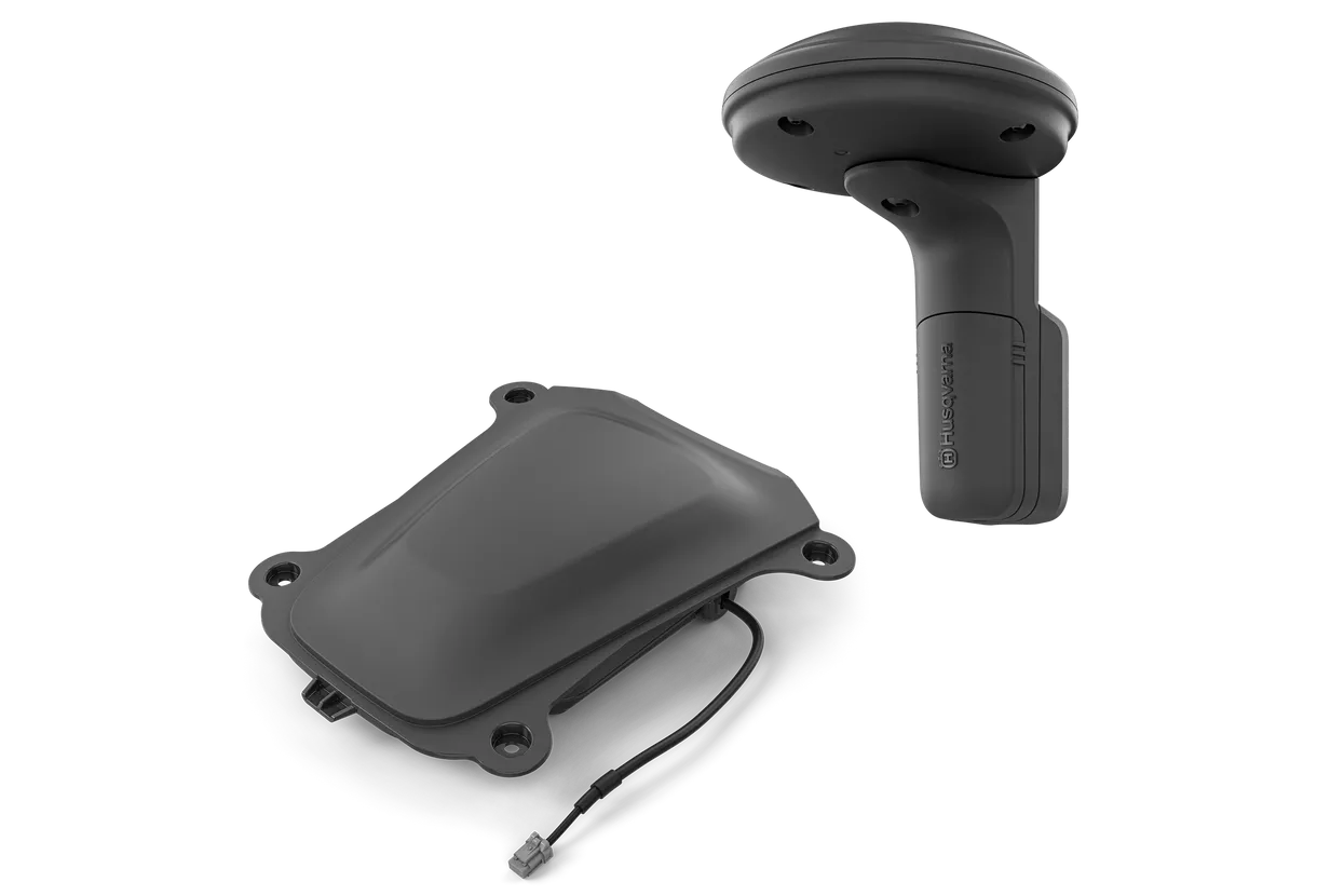 Husqvarna Automower® 450X NERA Robotic Lawn Mower with EPOS™ Plug-in Kit - 5000 m²